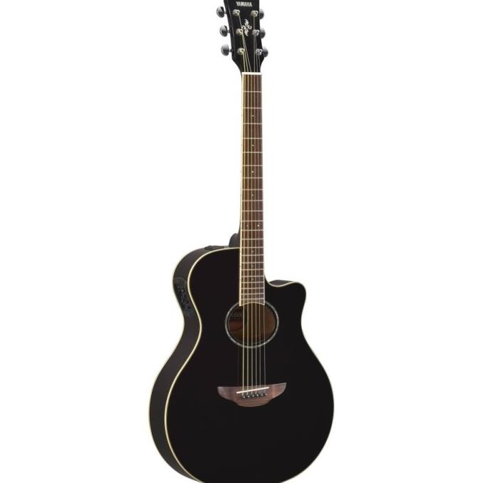 Gitar Akustik Elektrik YAMAHA Original APXT2 / APX T2/ APXT-2 Asli