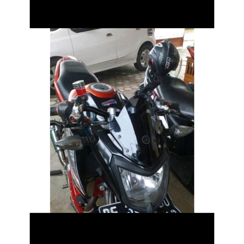 visor vixion 2013 2014 Visor Vixion NVL Tebal Visor Vixion NVL Lightning Tahun 2013 - 2014