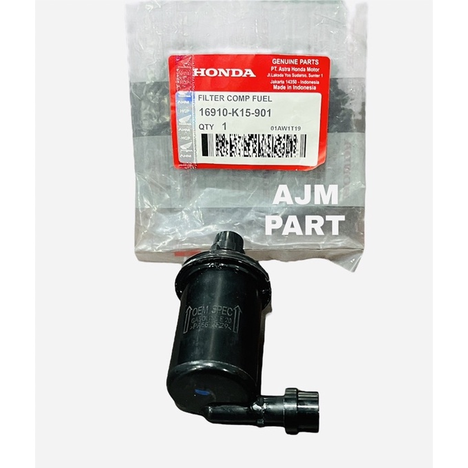 FILTER FUEL PUMP TTABUNG FILTER CB 150R OLD CRF 150L MEGAPRO NEW CBR 150R