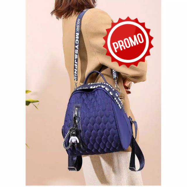 KODE 8956 TAS RANSEL TAS RANSEL CEWEK TAS RANSEL MURAH TAS RANSEL IMPORT TAS RANSEL BATAM TAS RANSEL