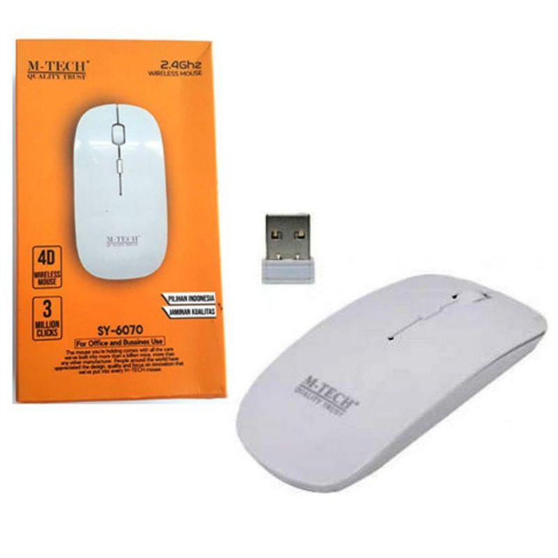 MTech sy 6070 Mouse wireless-1