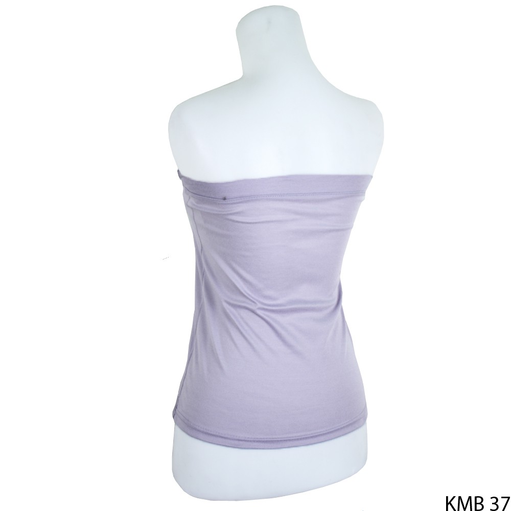 Kaos Dalam Tanpa Tali Wanita - KMB 37