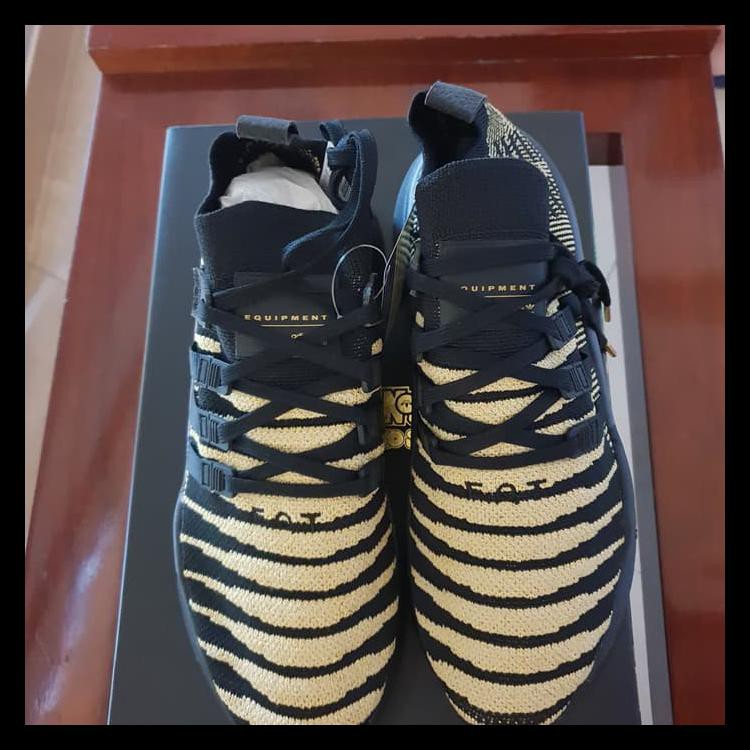 Cuci Gudang Adidas Eqt Support Mid Adv Primeknit Dragon Ball Z Super Shenron Cuci Gudang