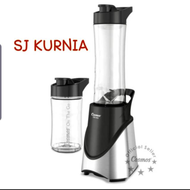 COSMOS BLENDER MINI CB-522