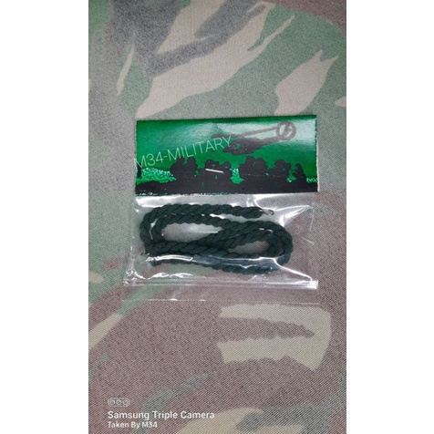 TALI KOMANDO KARET CELANA PDL TNI