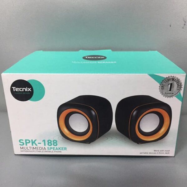 SPK TECNIX-188