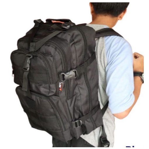 Tas Ransel Lebanon Tactical Army