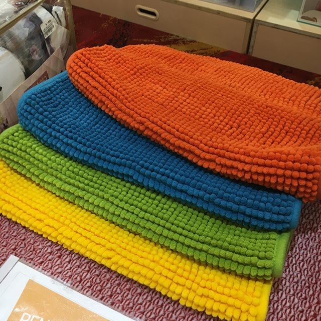 Keset cendol informa