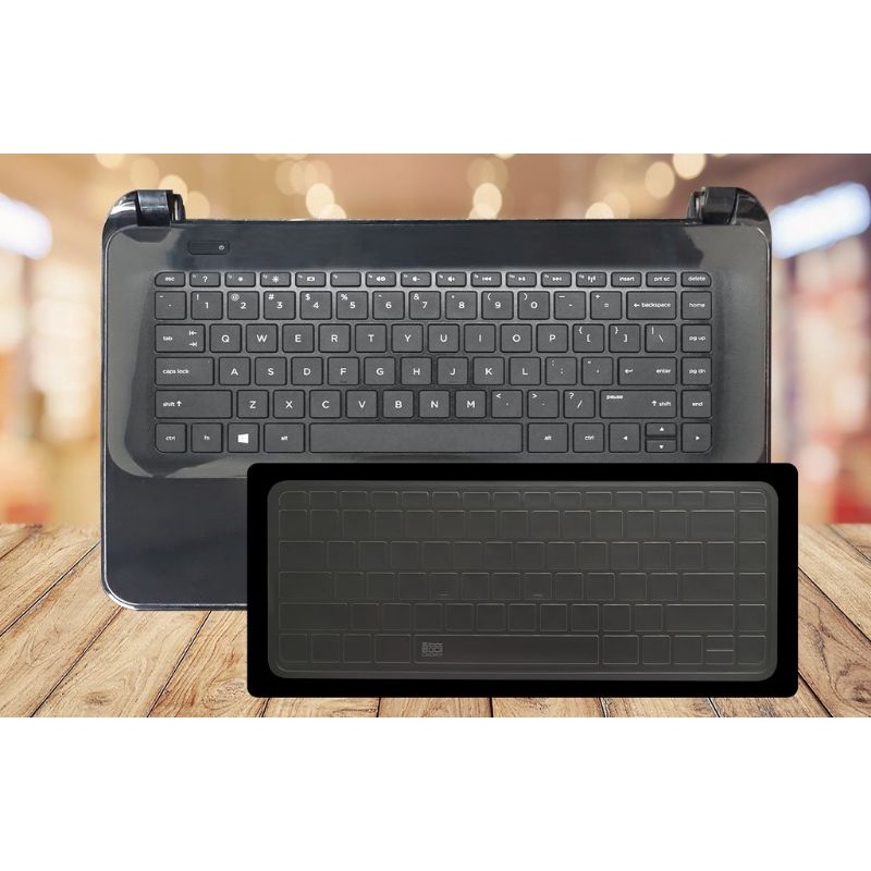 Keyboard Protector Laptop HP Pavilion 14 -D010AU 14-D012TU 14-040T 14-D010TU  14-TU12TJ 14-R008TX