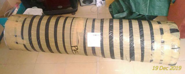 Paranet 65% Lebar 3 Meter Panjang 100 Meter (1roll)