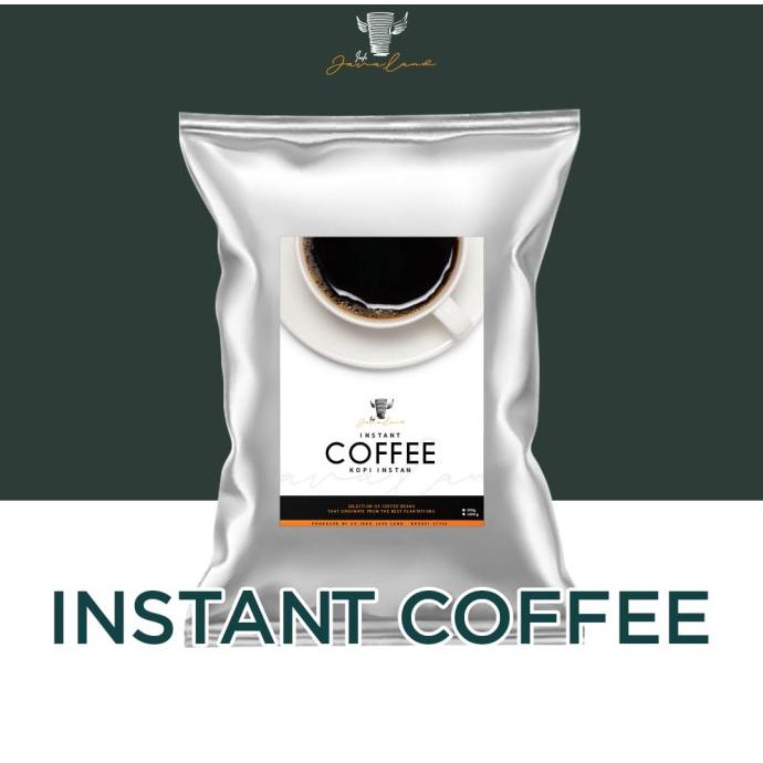 

COFFEE INSTAN