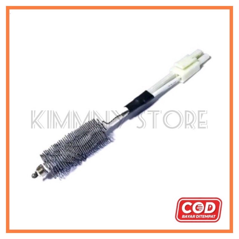 Elemen Blower Uap 850 ANALOG 850A - element blower 850