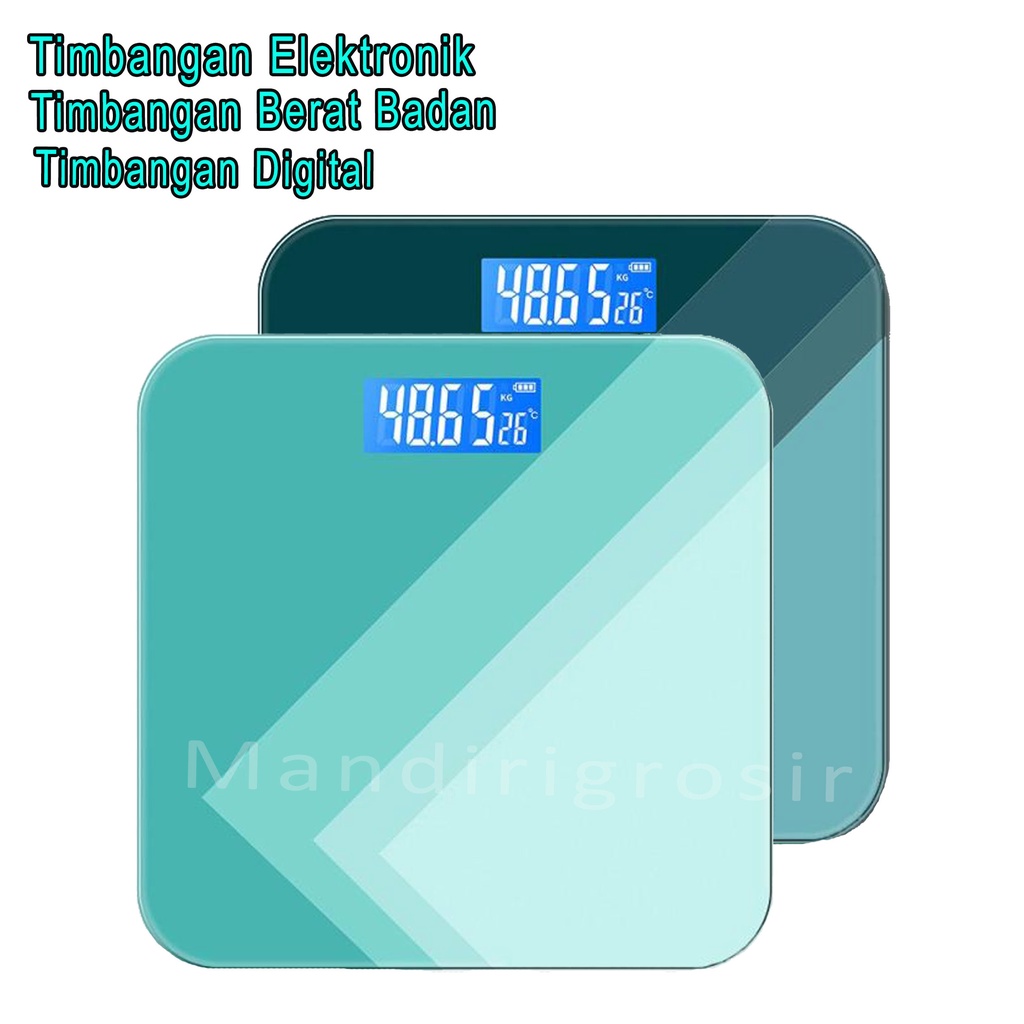 Timbangan Berat Badan * Timbangan Elektronik * Timbangan digital