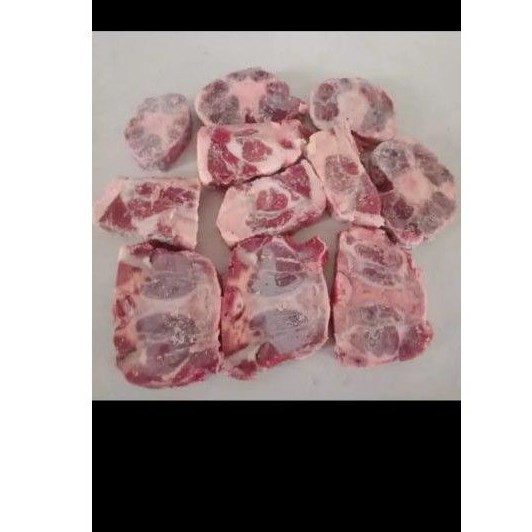 

BUNTUT SUPER 1KG