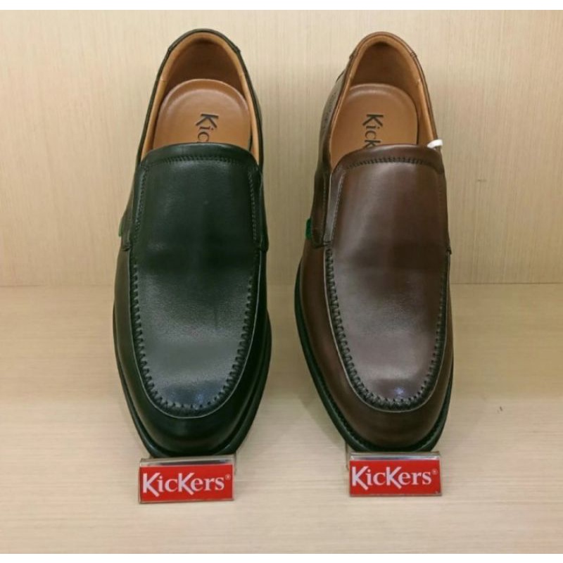 sepatu kickers pria 3717 original