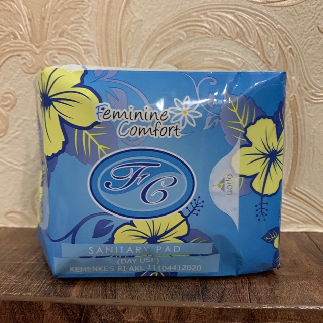 Pembalut Feminine Comfort