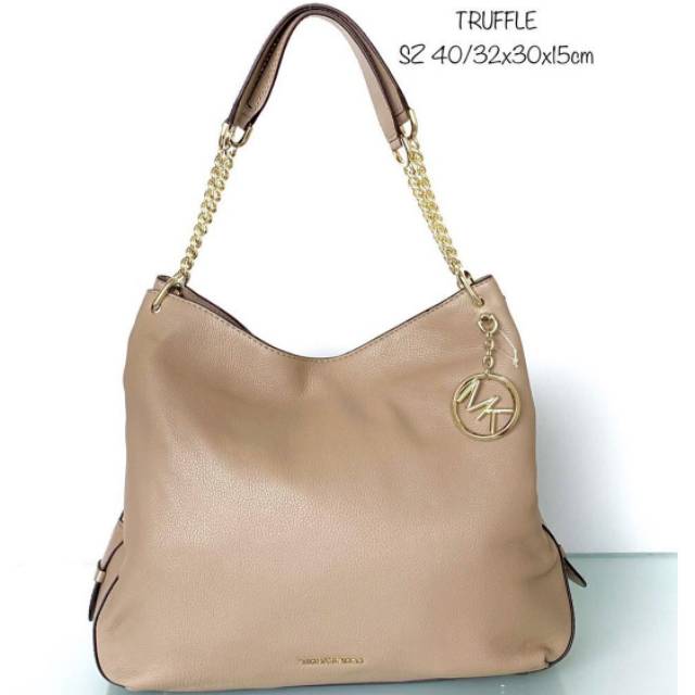 authentic michael kors lillie large
