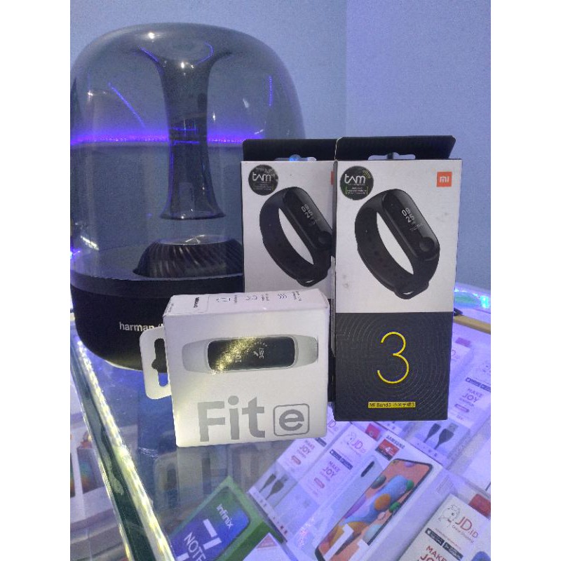 Mi Band 3