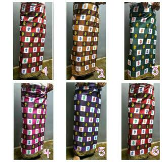 Sarung kotak MOTIF  khas bali sarung catur  motif  bali 