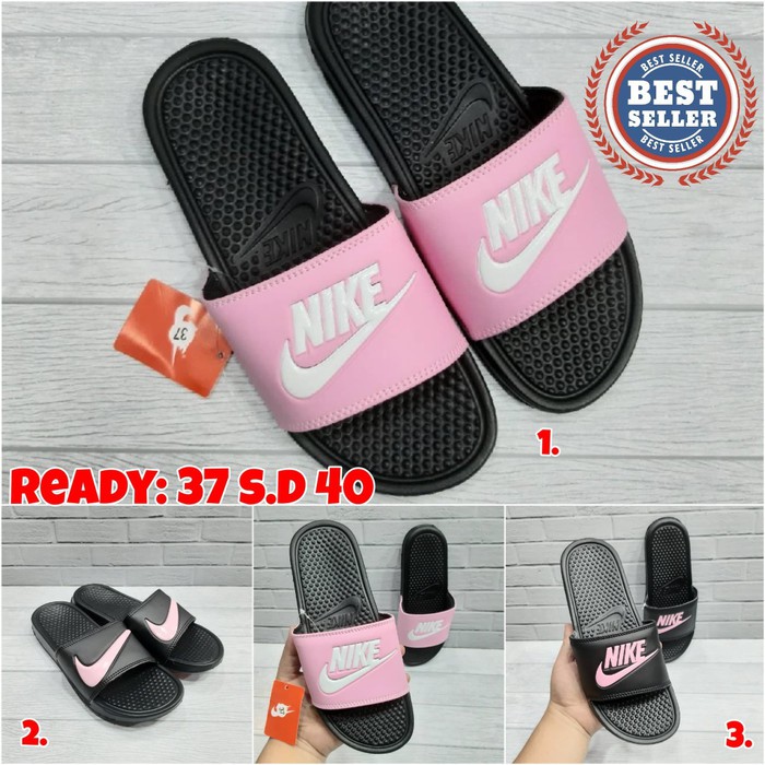 sandal nike wanita