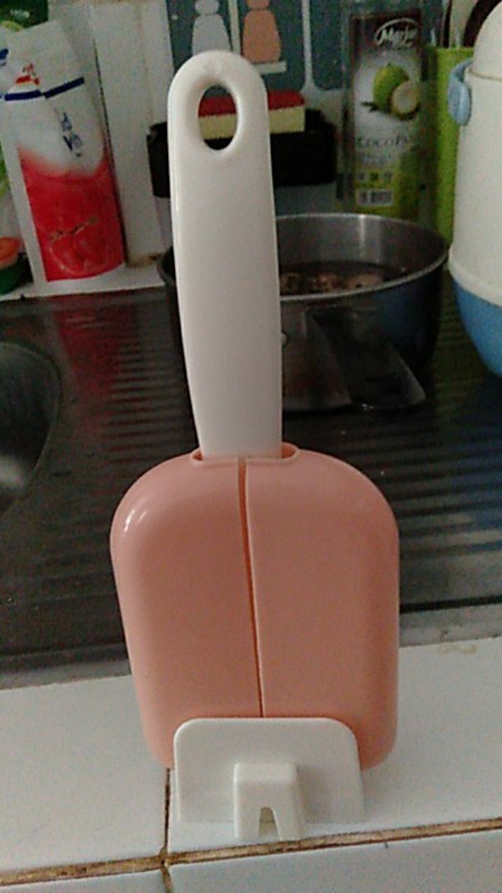 Yangstore Centong Nasi Ajaib Otomatis