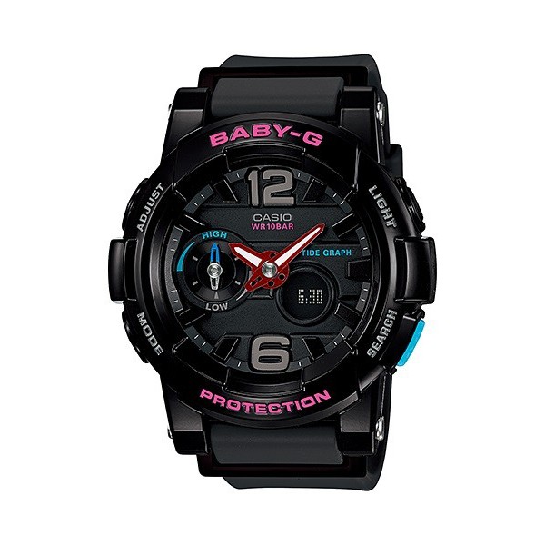Casio Baby-G BGA-180-1B
