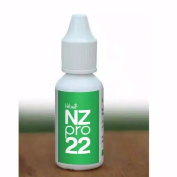 NZ 22 PRO asli ya kak (100% HERBAL ALAMI)