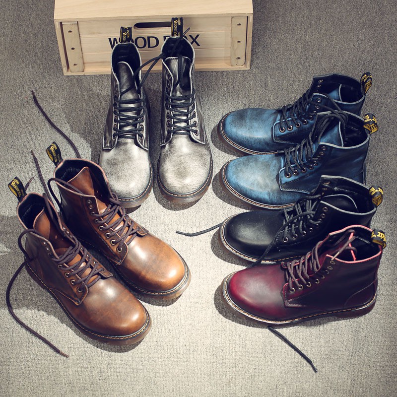 large size work boots