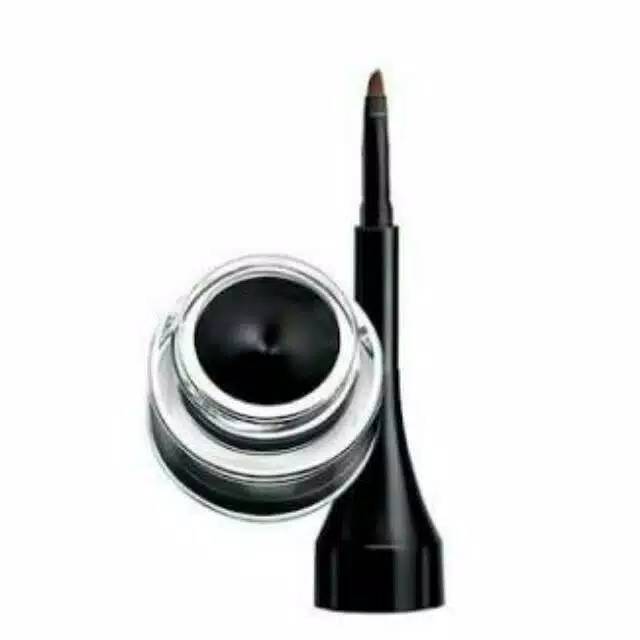 SILKYGIRL double intense gel eyeliner