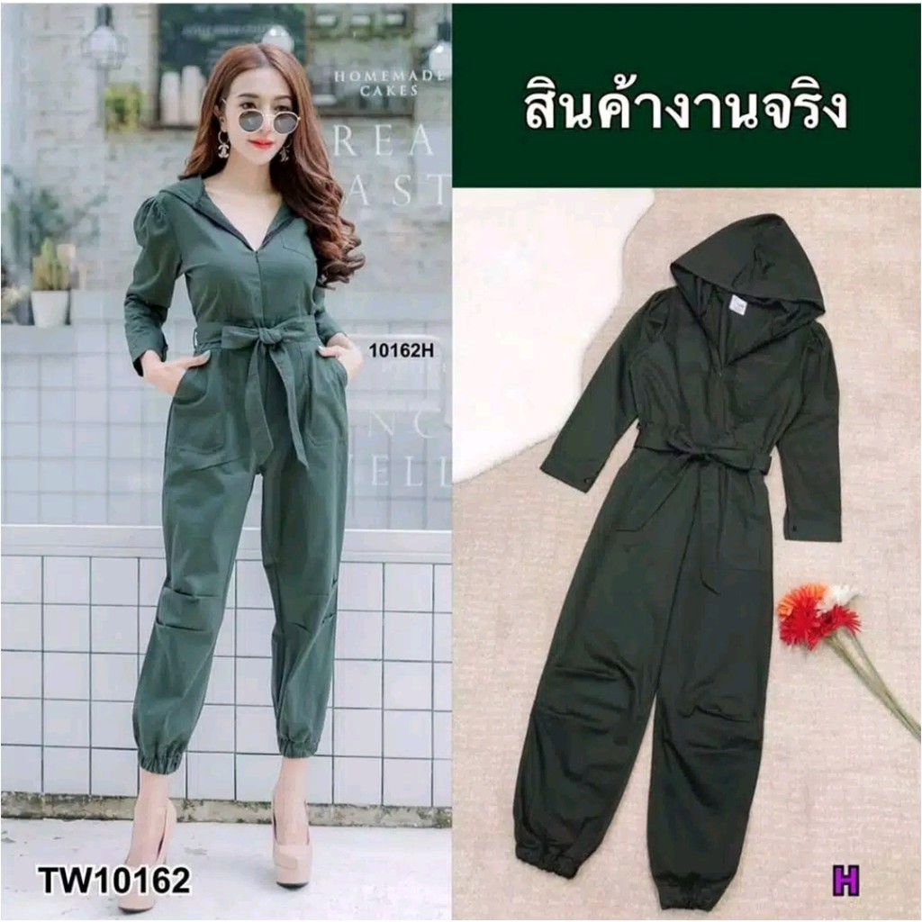 FWG - JUMPSUIT HODIEKA / JUMPSUIT WANITA KOREA / JUMPSUIT TERBARU / PAKAIAN JUMPSUIT