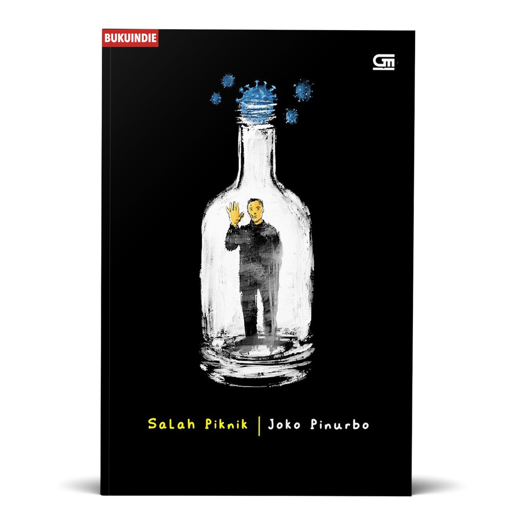 Salah Piknik - Joko Pinurbo