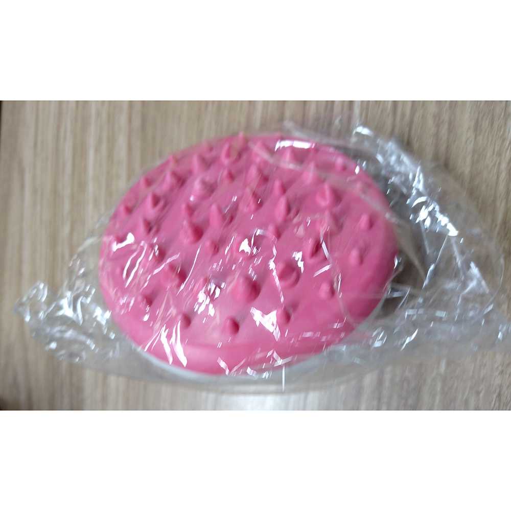 Alat Pijat Refleksi Rontok Cellulite Lemak selulit sekaligus Rileks menyegarkan badan lelah Portable pelangsing badan melarutkan lemak Handheld SPA Muscle Massage Brush Bath Shower Beauty Anti Cellulite Full Body Massager Slimming Beauty