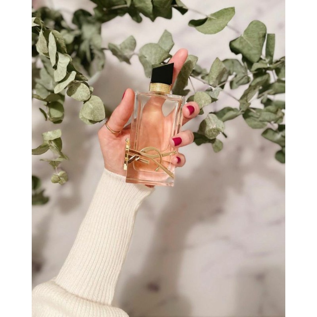 YSL libre edp dus tester 90ml