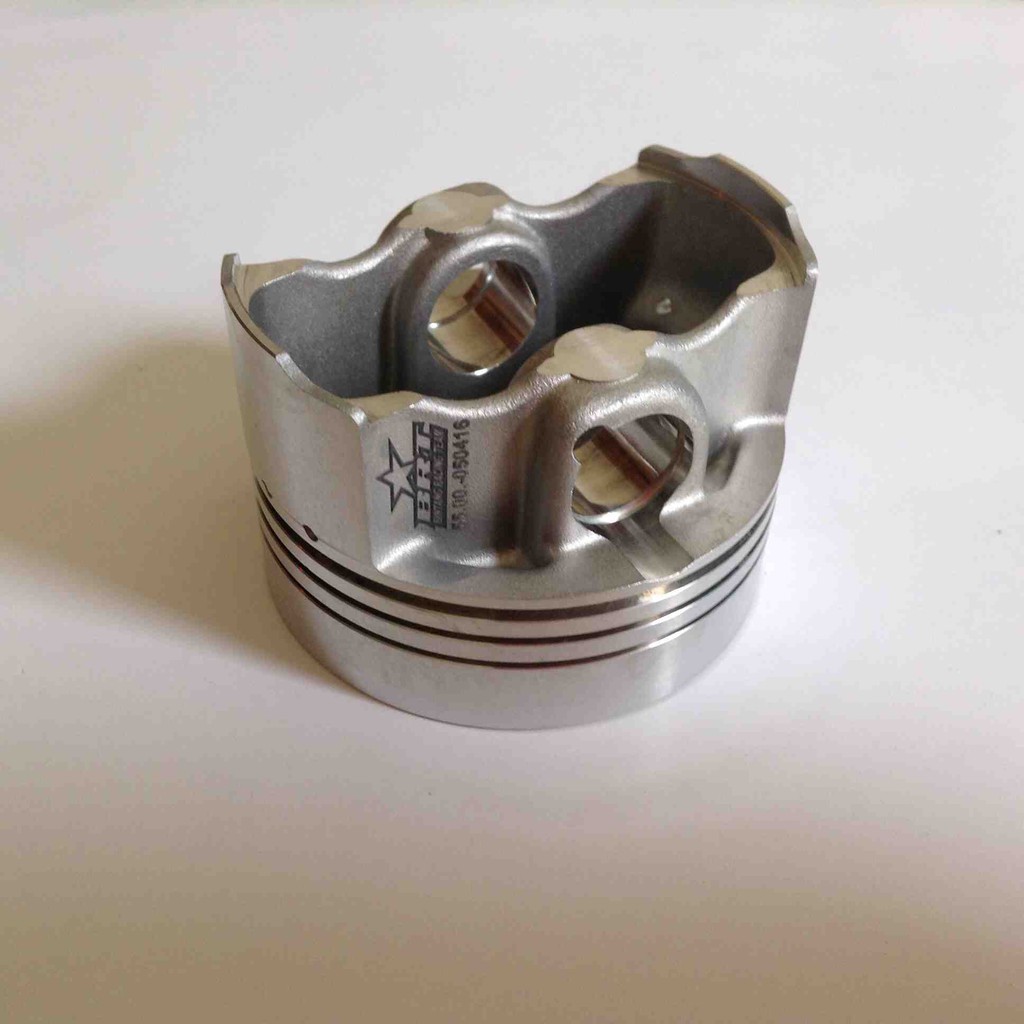 SUPER FORGED PISTON BRT PIN 12 & 13-58.50 PIN 13