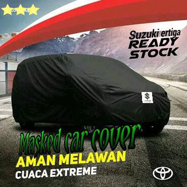 body mobil Suzuki ertiga aksesoris