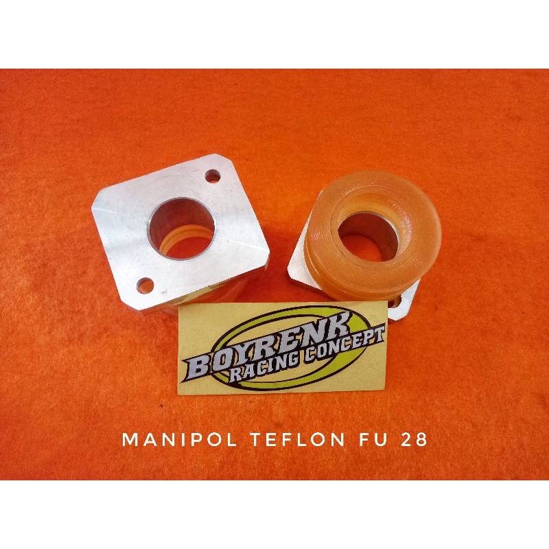 MANIPOL TEFLON FU 28 - BOYRENK RACING CONCEPT