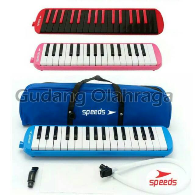 Pianika Speeds Original