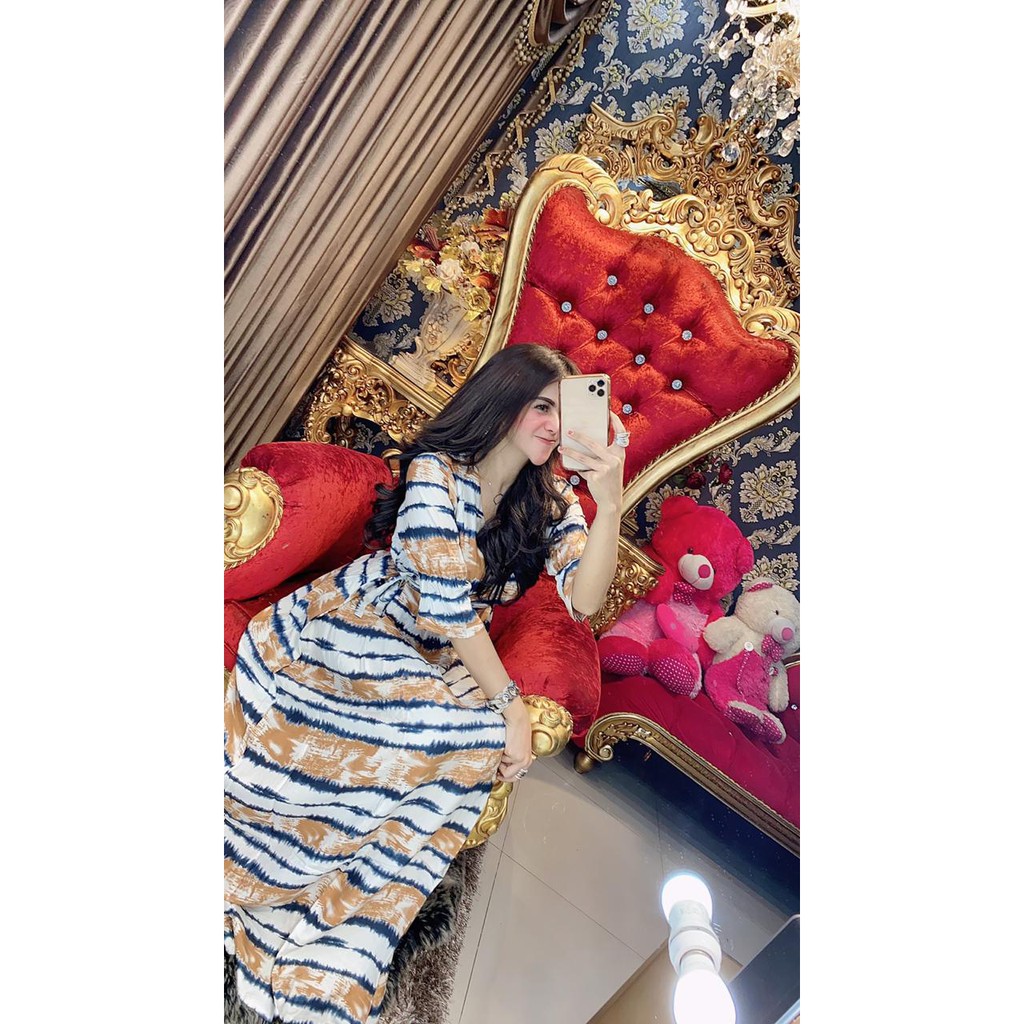 DRESS KIMONO RGB ORIGINAL