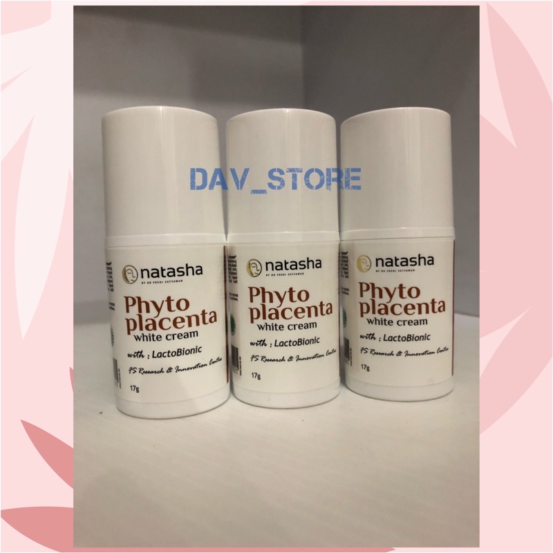 PHYTOPLACENTA / NATASHA / KRIM PAGI / PHYTOPLACENTA17