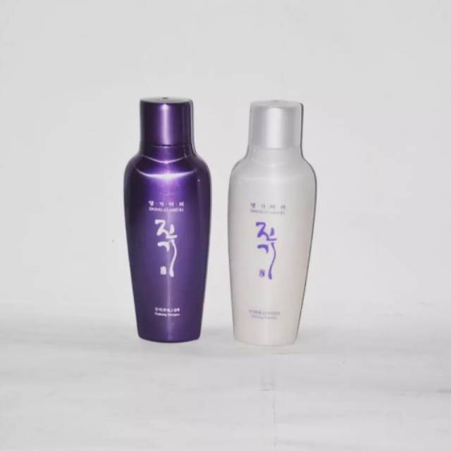 Shampo Daeng Gi Meo Ri 70ML + Daeng Gi Meo Ri Treatment vitalizing 70ML
