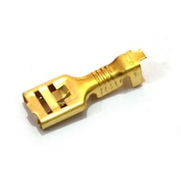 SKUN SEKUN FEMALE 6MM SEDANG