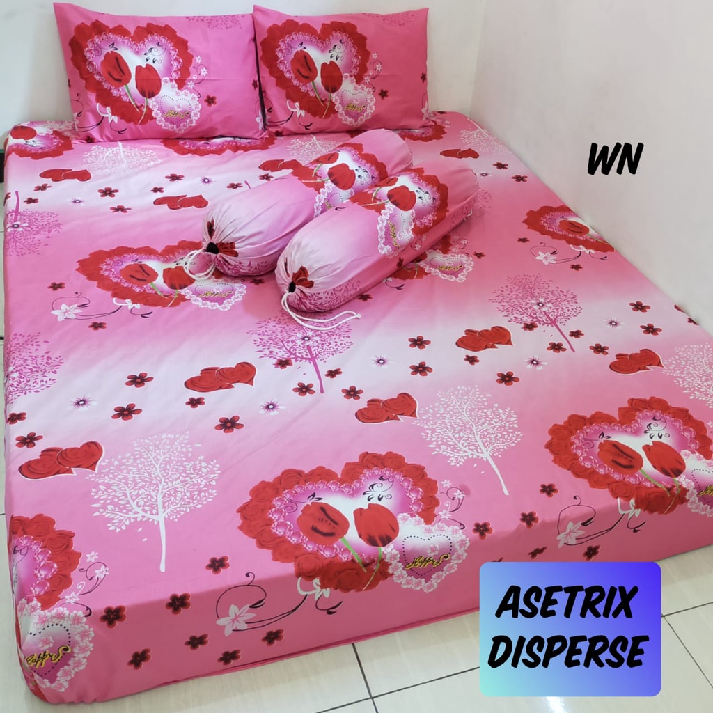 19 motif dewasa sprei uk 120x200x20 motif dewasa Sprei murah homemade sprei murah berkualitas