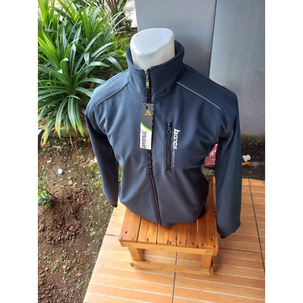 jaket bonca ori m l xl-G