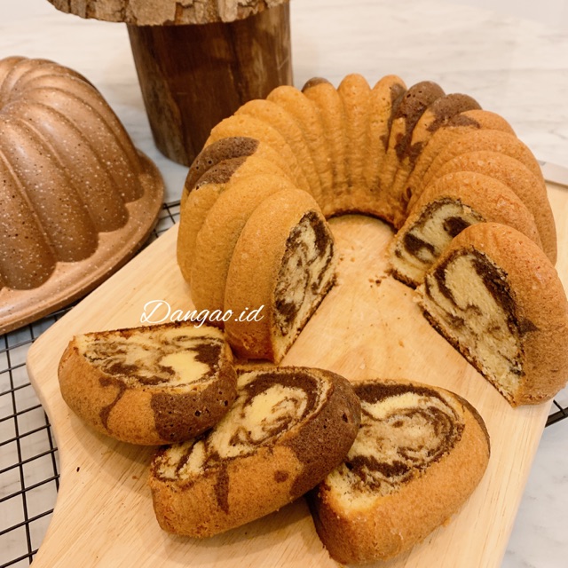 

Marmer Cake Premium
