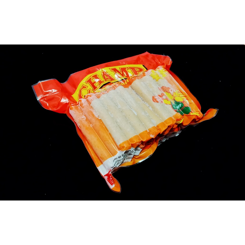 

champ sosis 1kg