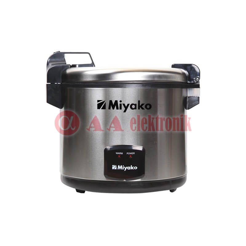 Miyako Rice Cooker MCG-171 6 Liter