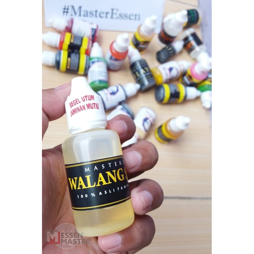 Essen Biang Walang Sangit - Master Essen
