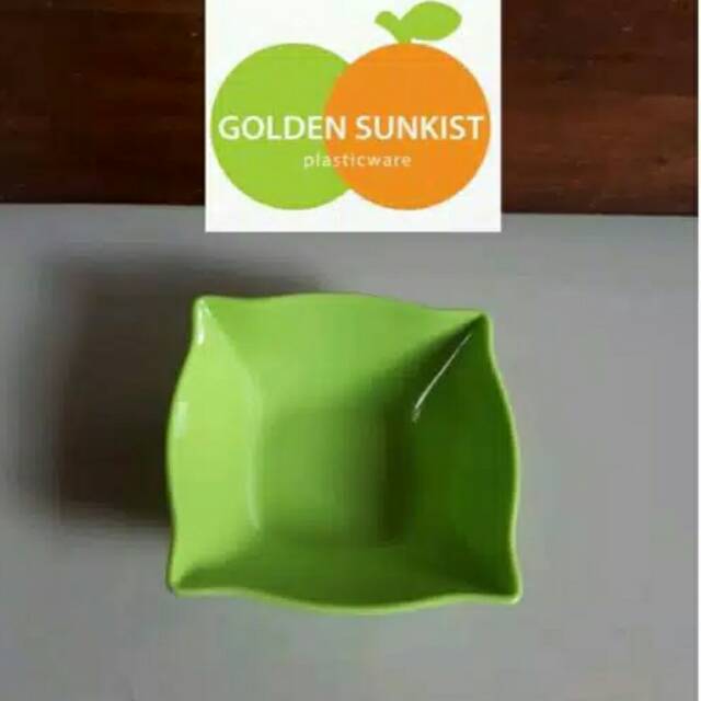 [50gr] Tempat Lombok Sambal Golden Sunkist