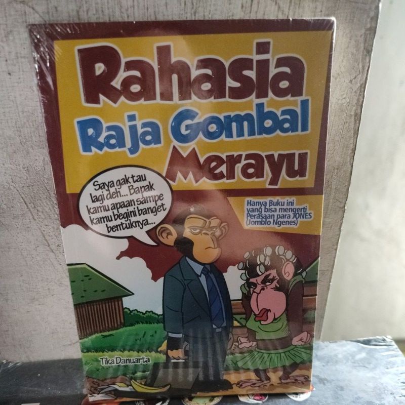 rahasia raja gombal merayu. vup2