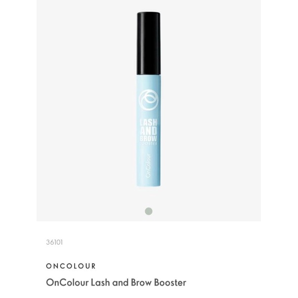 PROMO  OnColour Lash And Brow Booster